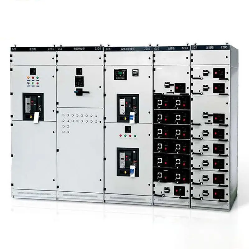 Mikä on Switchgear? Toiminto ja tyypit